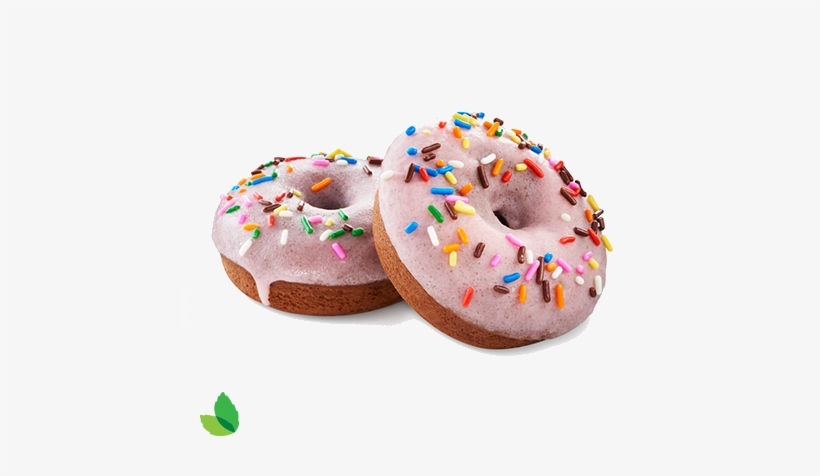 Doughnut, transparent png download