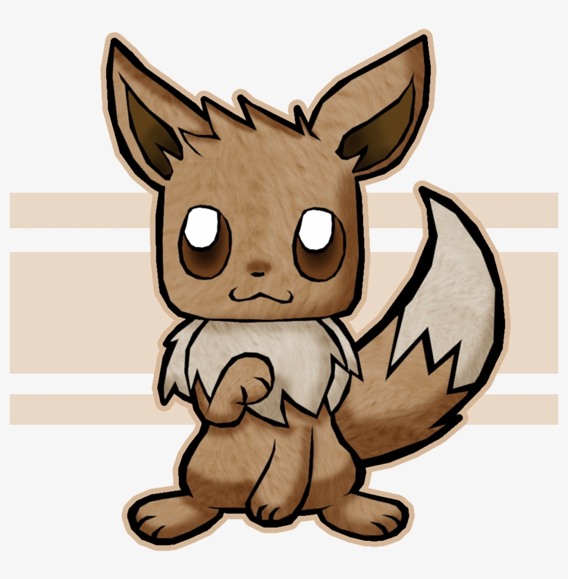 Clip Library Stock Collection Of Free Furry Cute Download - Cute Furry Drawings, transparent png download