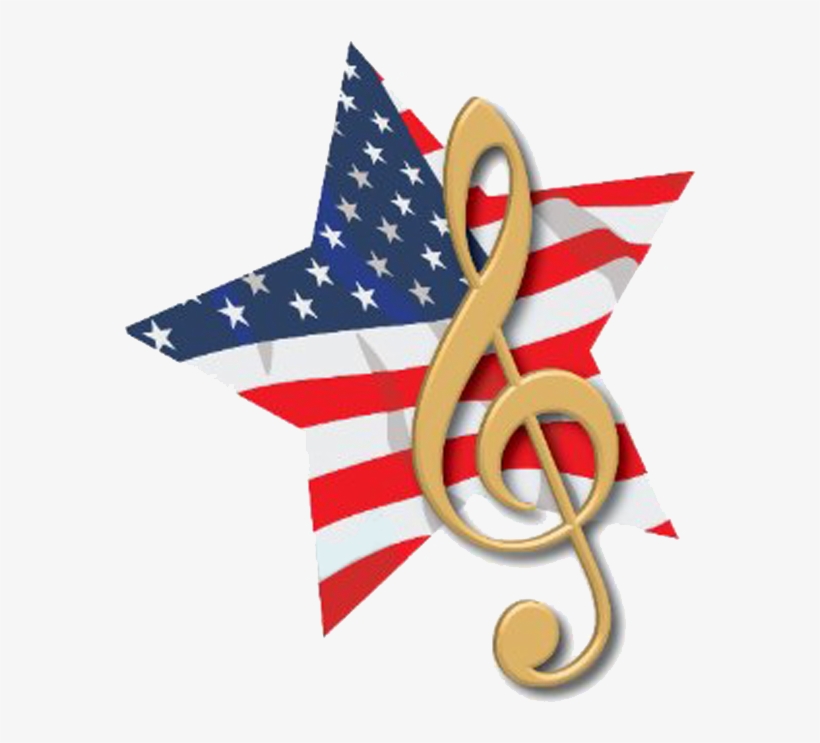 Patriotic-music - Classic British And American Short Stories, transparent png download