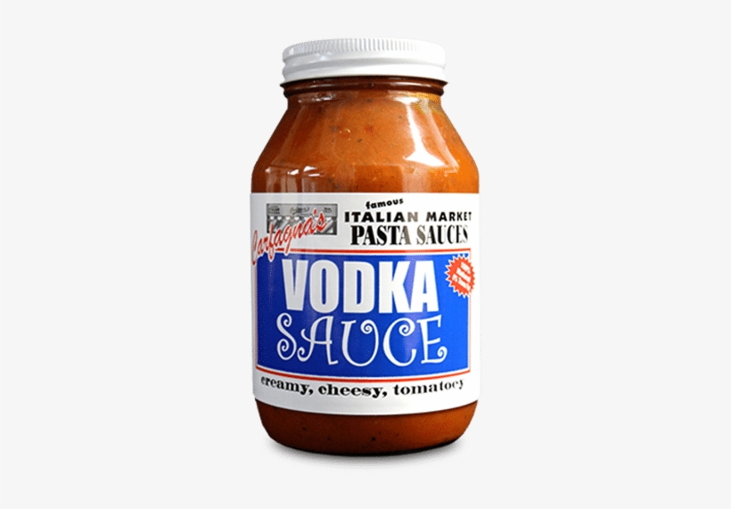 Homemade Vodka Sauce - Vodka Sauce, transparent png download