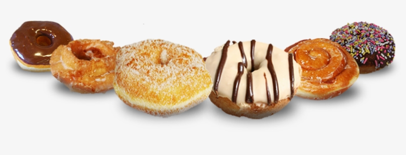 Donuts Photo - Donuts And Pastries, transparent png download