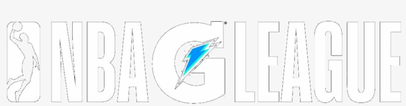 Nbaglg Horizontal Logo Primary-1024x218 Transparent - Portable Network Graphics, transparent png download
