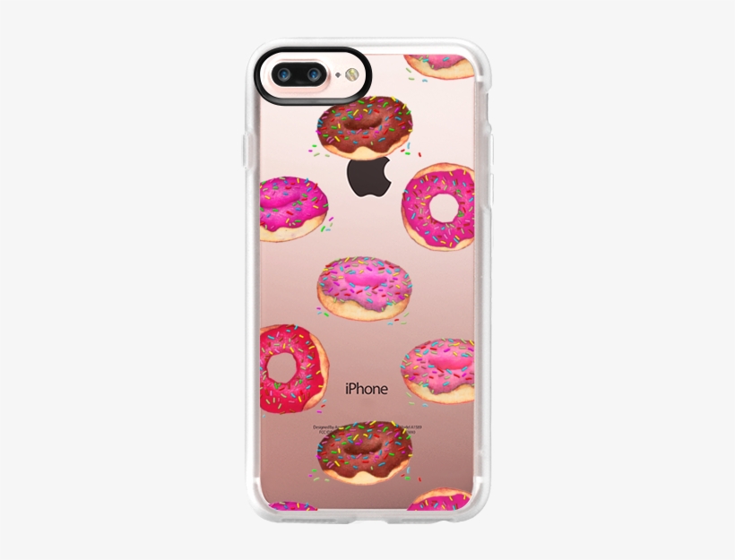 Casetify Iphone 7 Plus Case And Other Food Iphone Covers - Iphone, transparent png download