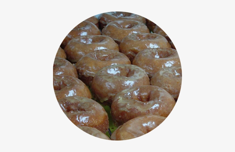 If You Haven't Had One Of Our Homemade Pumpkin Donuts - Post Family Farm Donuts, transparent png download