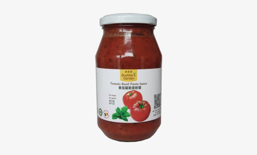 Buddha's Garden Sauce, transparent png download