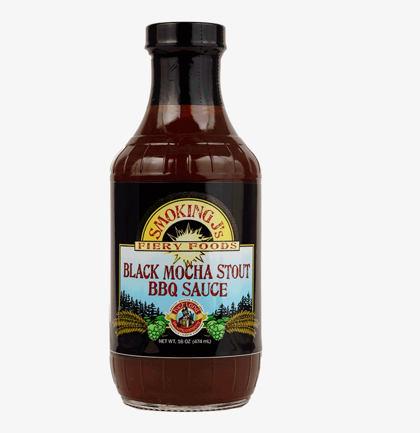 Stout Sauce, transparent png download
