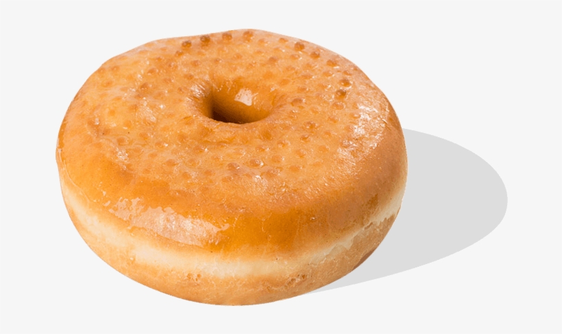 Pineapple Donut, transparent png download
