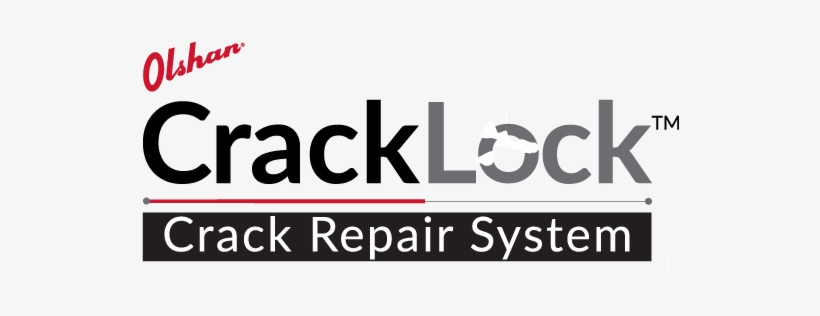 Are You Noticing Cracks In Your Concrete Slab Or Basement - Concrete, transparent png download