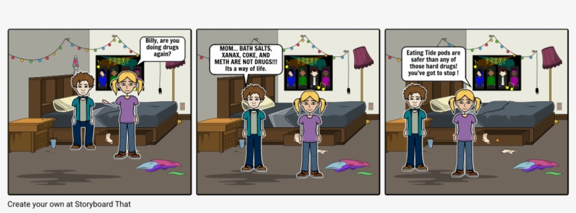 Tide Pods - Can T Find My Books, transparent png download