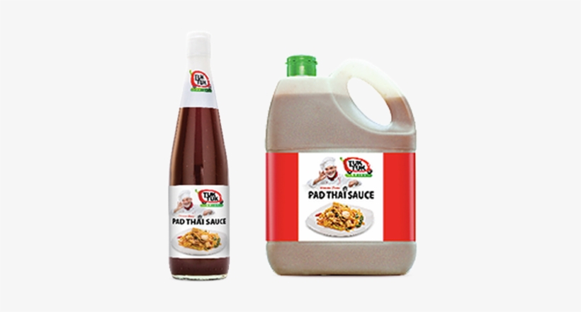 Pad Thai Sauce - Pad Thai, transparent png download