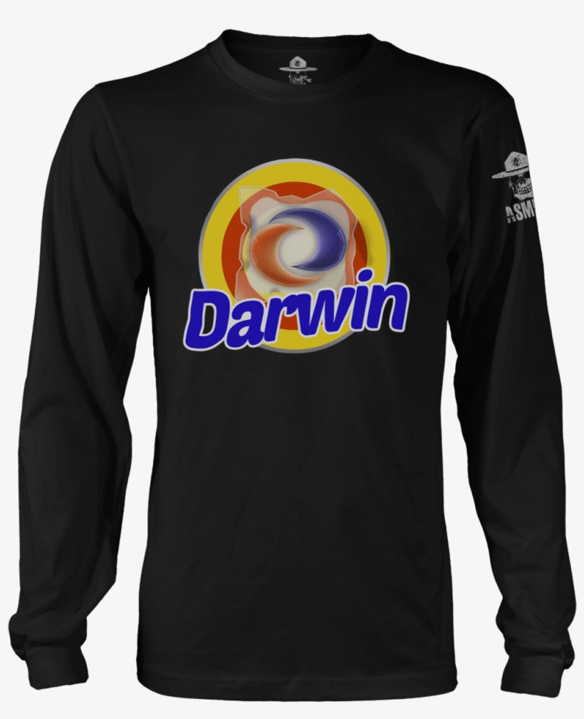 Tide Pod - Only Criminals Hate Police, transparent png download