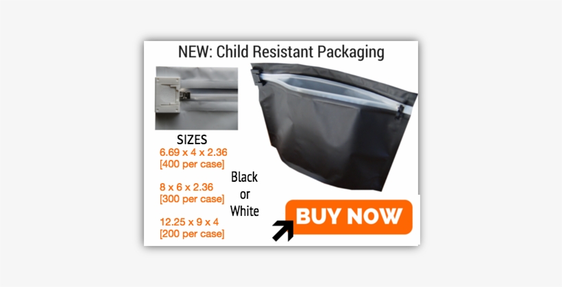 Child Resistant Packaging Picture Buy Now - Child-resistant Packaging, transparent png download