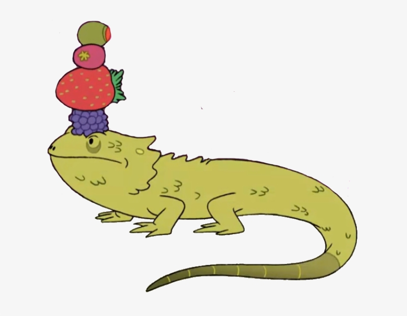Balancing Lizard, transparent png download