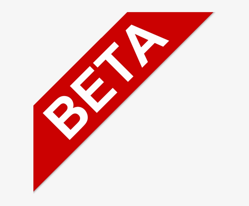 Free Corner Ribbon Png, transparent png download