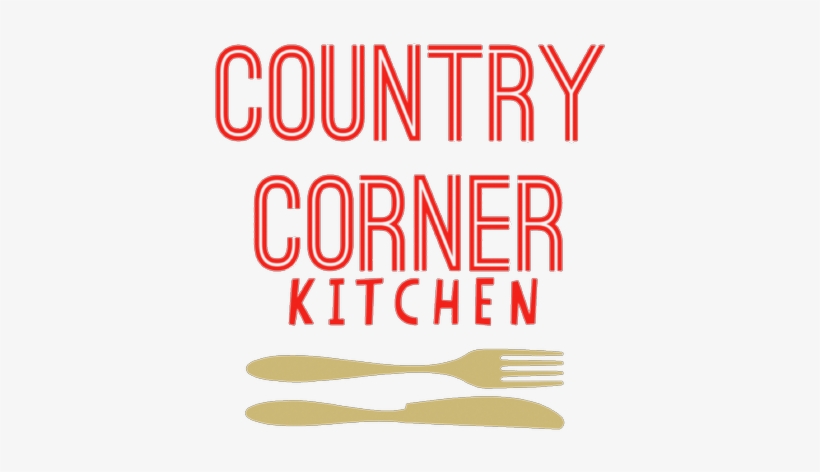 Country Corner Kitchen - Cutlery, transparent png download