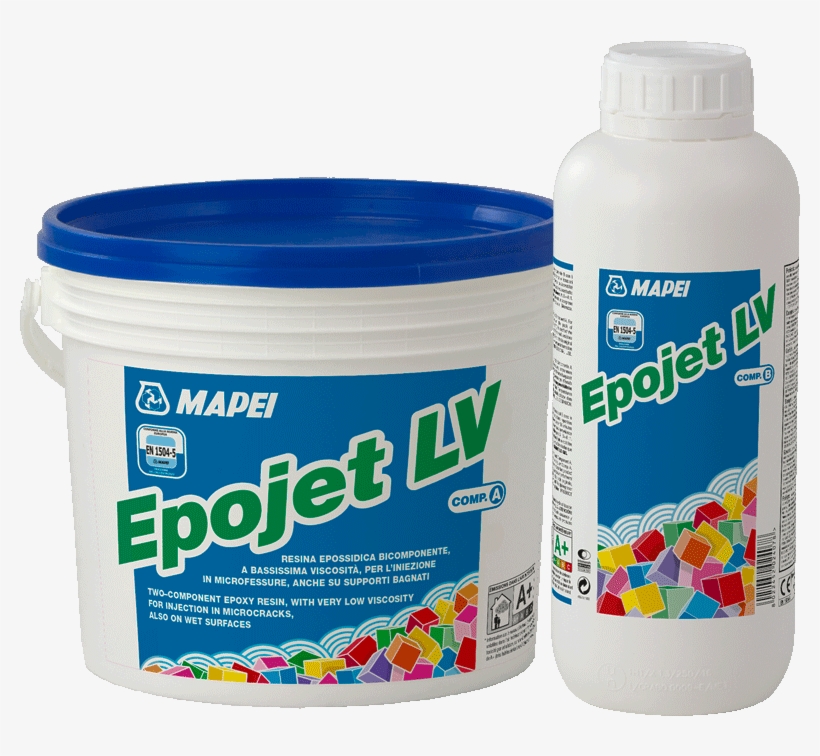 Epojet - Mapei Mapegum Wps - Fast Drying Tanking Membrane -, transparent png download