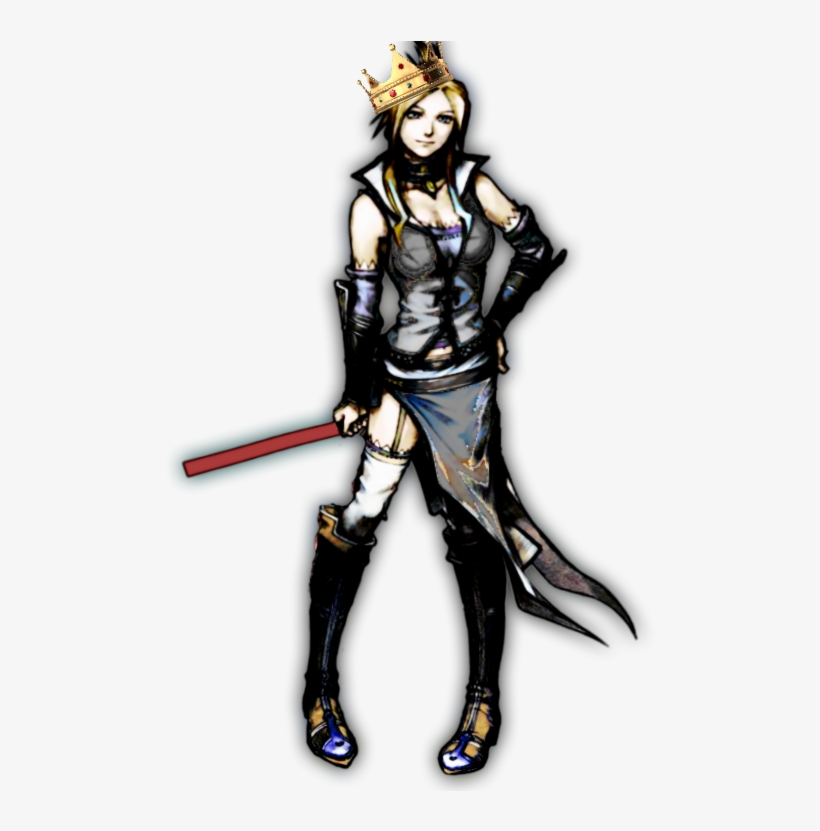 Princess Lily - Video Game, transparent png download