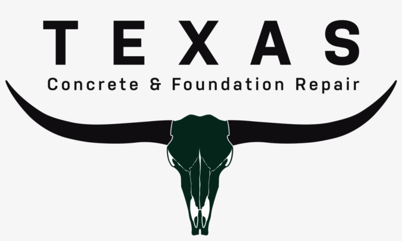 Concrete Crack Repair In Greater Austin And Surrounding - Bull, transparent png download