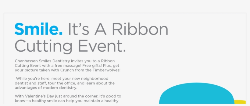 Smile Generation - Kinetico, transparent png download