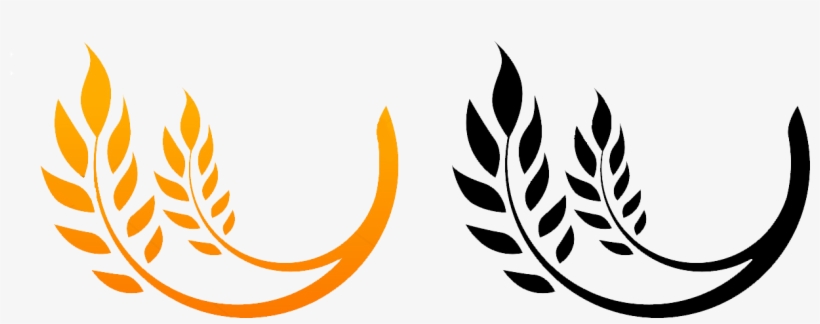 1532272790kisspng Wheat Ear Cereal Icon Wheat Icon - Wheat Vector, transparent png download