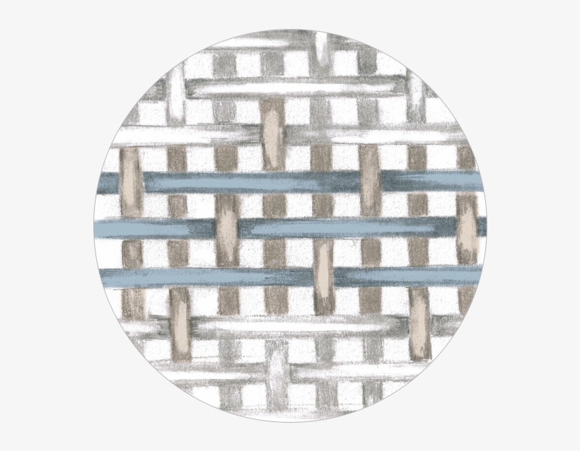 Signature Soft Classic Four Over, One Under Weave That - Bed Sheet, transparent png download