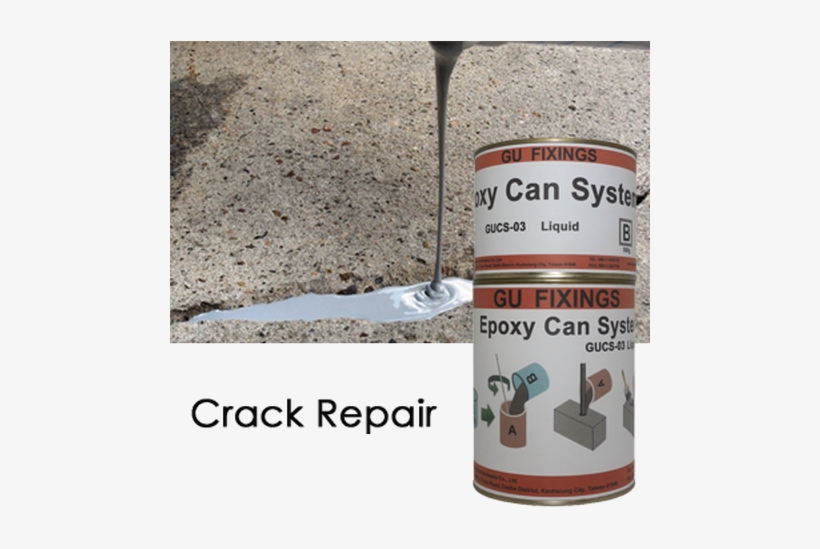 Taiwan Marble Fixing Adhesive, Crack Repair Glue, Construction Epoxy