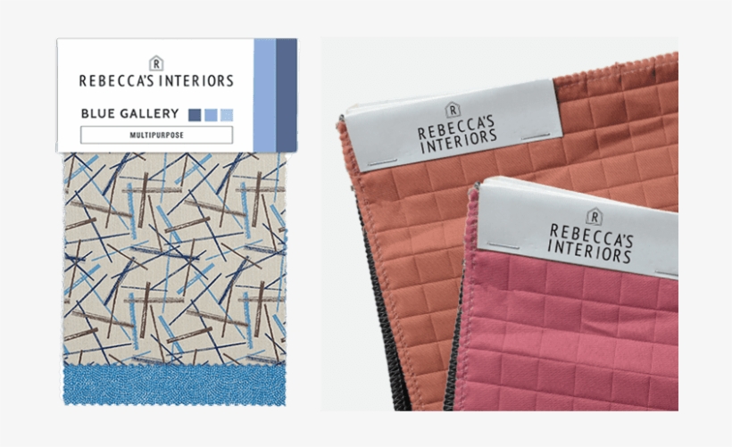 Create Your Own Fabric Brand In Just 5 Minutes - Kovi Fabrics Beige Contemporary Damask Linear Accent, transparent png download