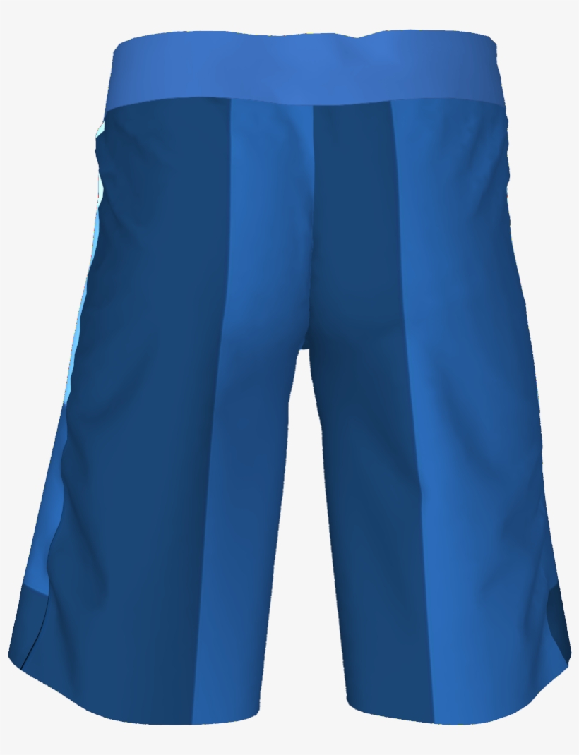 Marvelous Designer Men's Boardshorts - Swimming, transparent png download