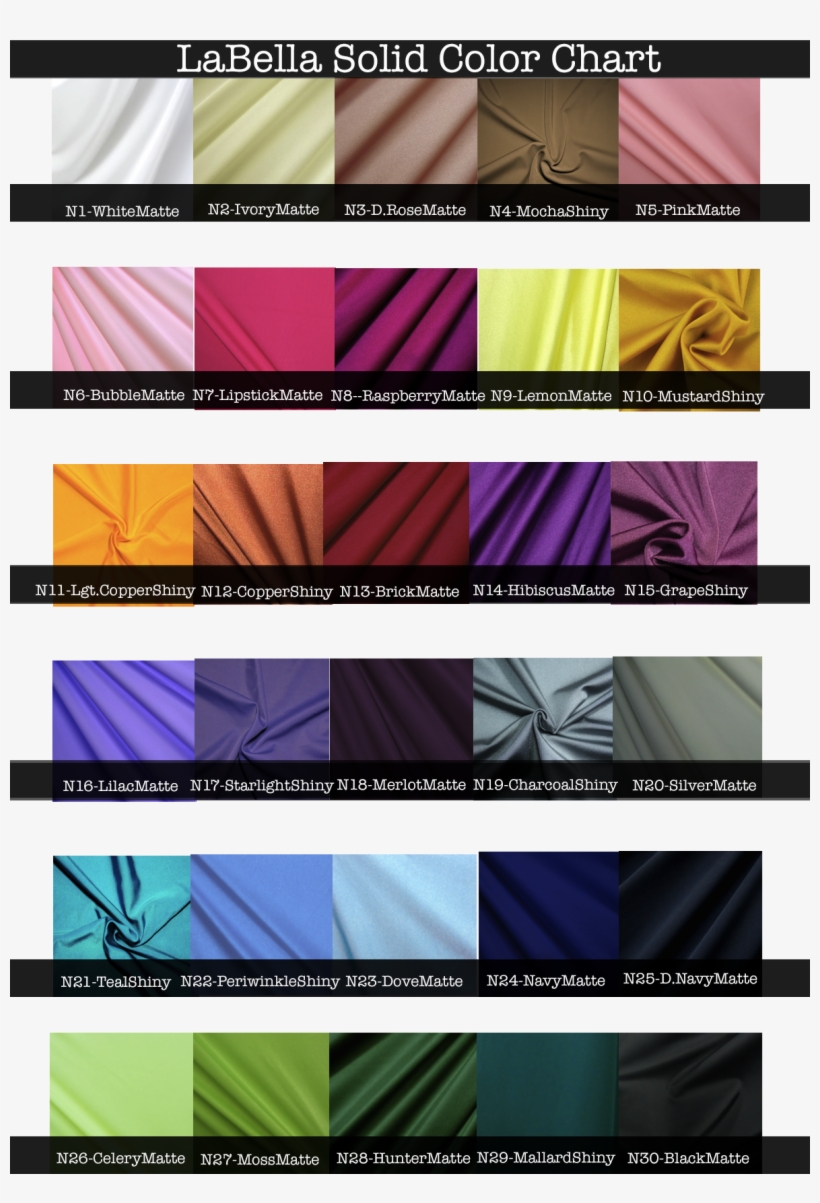 Check The Links Bellow To View Our Fabric Charts In - Lace, transparent png download