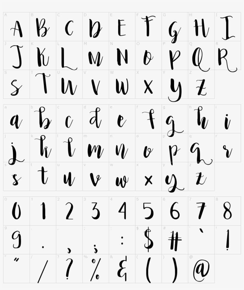 Princess Ivy Font - Princess Font, transparent png download