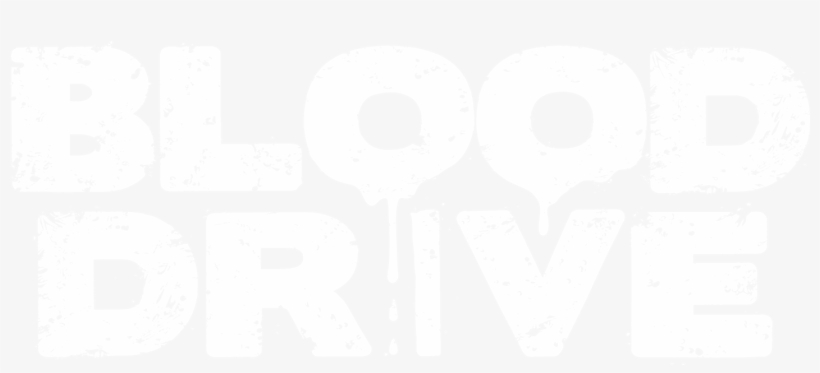 Logo Blooddrive - Redbubble Blood Drive T-shirt Mit V-ausschnitt Für, transparent png download