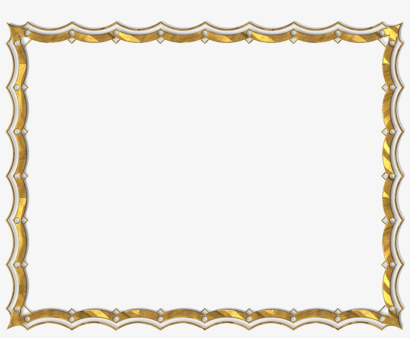 Marcos Para Diploma Png Png Transparent Stock - Clip Art, transparent png download