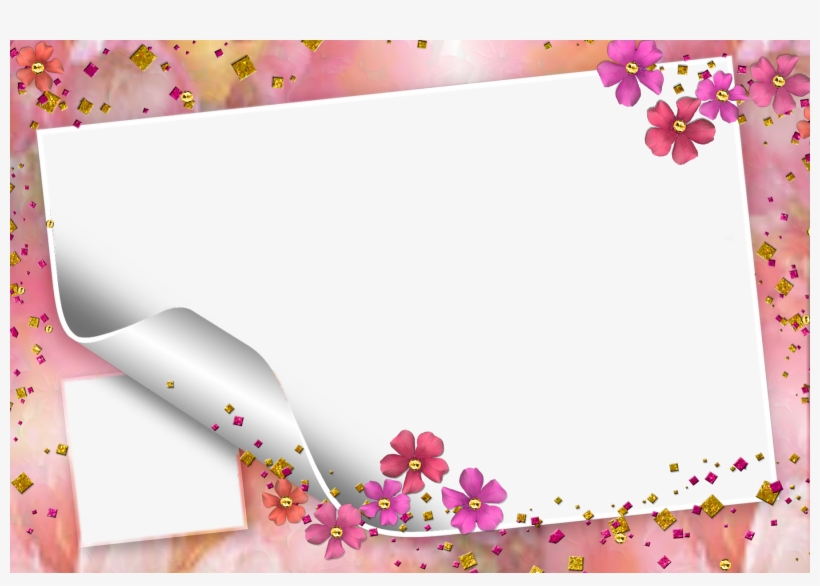 Marcos Gratis Para Fotos Buena Calidad, transparent png download