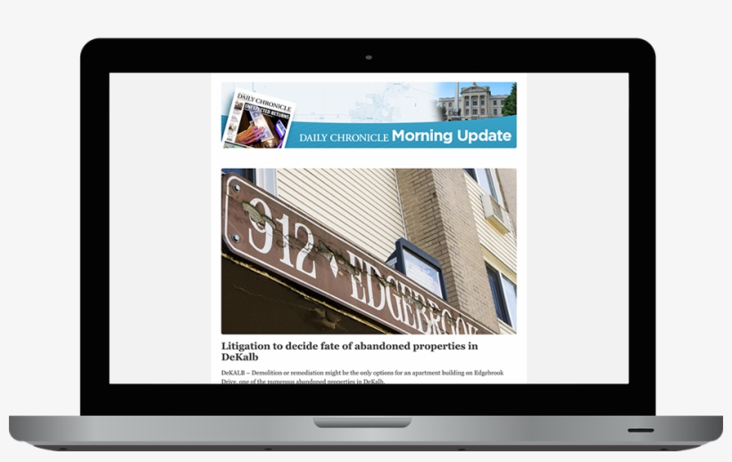 Email Newsletters - Texas Tech University Whitacre College Of Engineering, transparent png download
