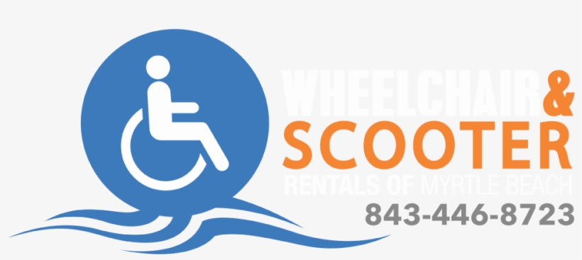 Handicap Information - Wheelchair, transparent png download