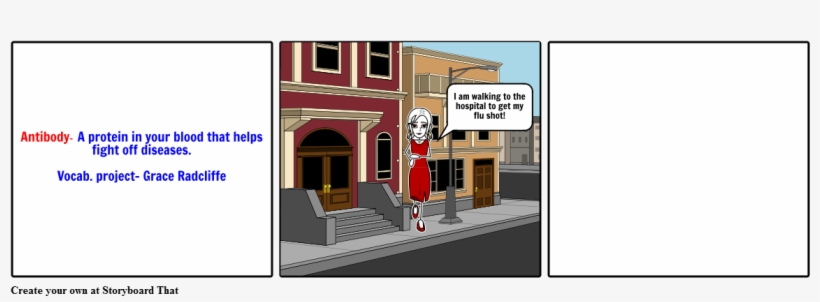 Antibody Vocab Project - University Of Illinois At Urbana–champaign, transparent png download