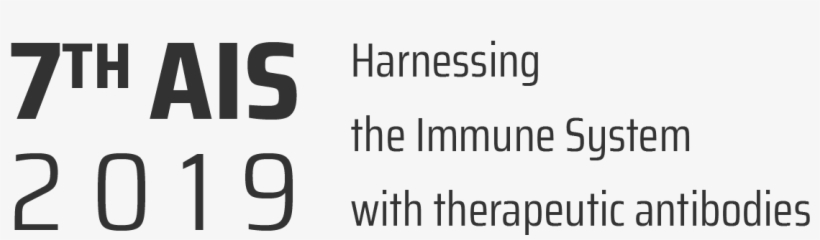 7th Antibody Industrial Symposium - Antibody, transparent png download