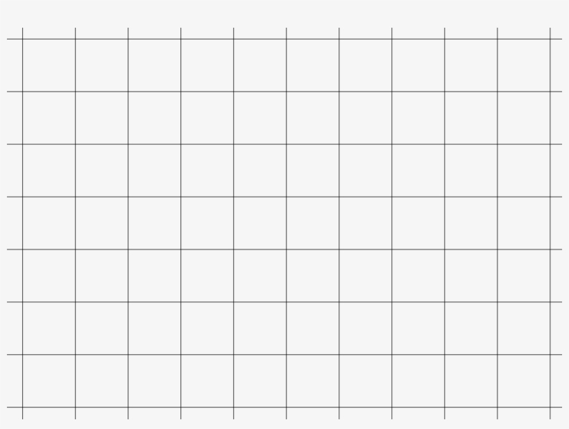 Grid Transparent Png - Number, transparent png download