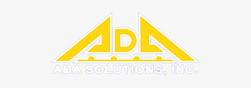 Benefits Of Handicap Ramps - Ada Solutions, Inc., transparent png download