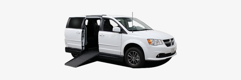 Ams Vans Legend Ii - Wheelchair Accessible Van, transparent png download