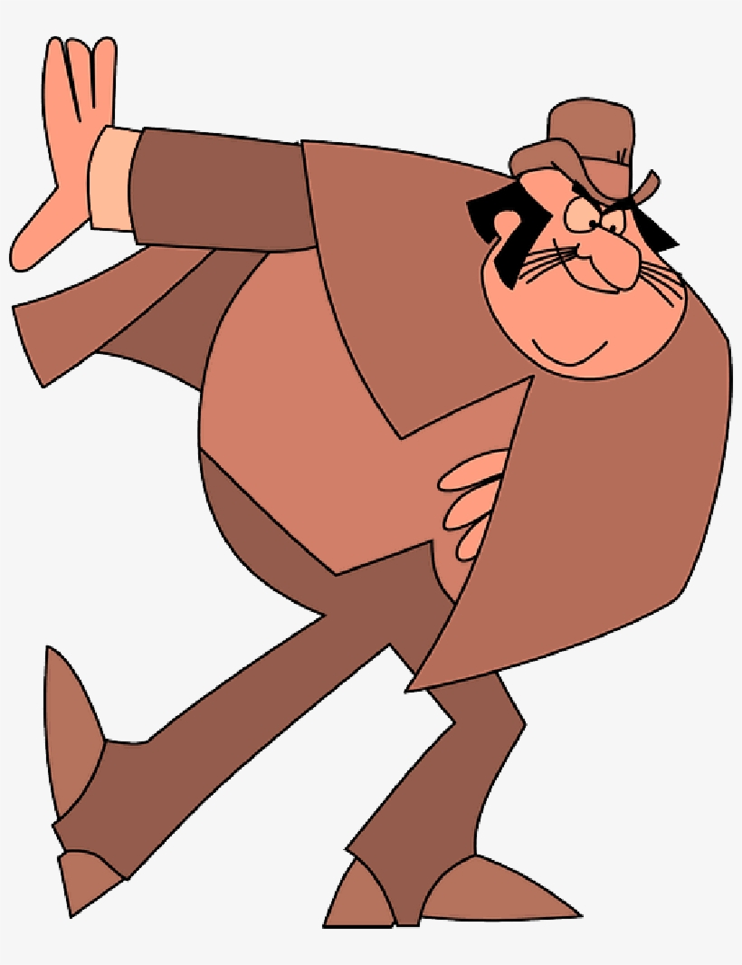 Skinny - Mister Fix, transparent png download