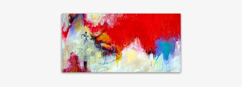 Gypsy Life - Modern Art, transparent png download