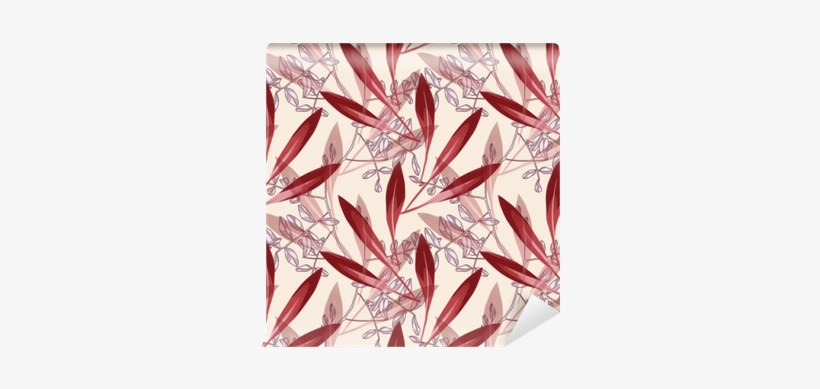 Wall Mural • Pixers® • We Live To Change - Crystal, transparent png download