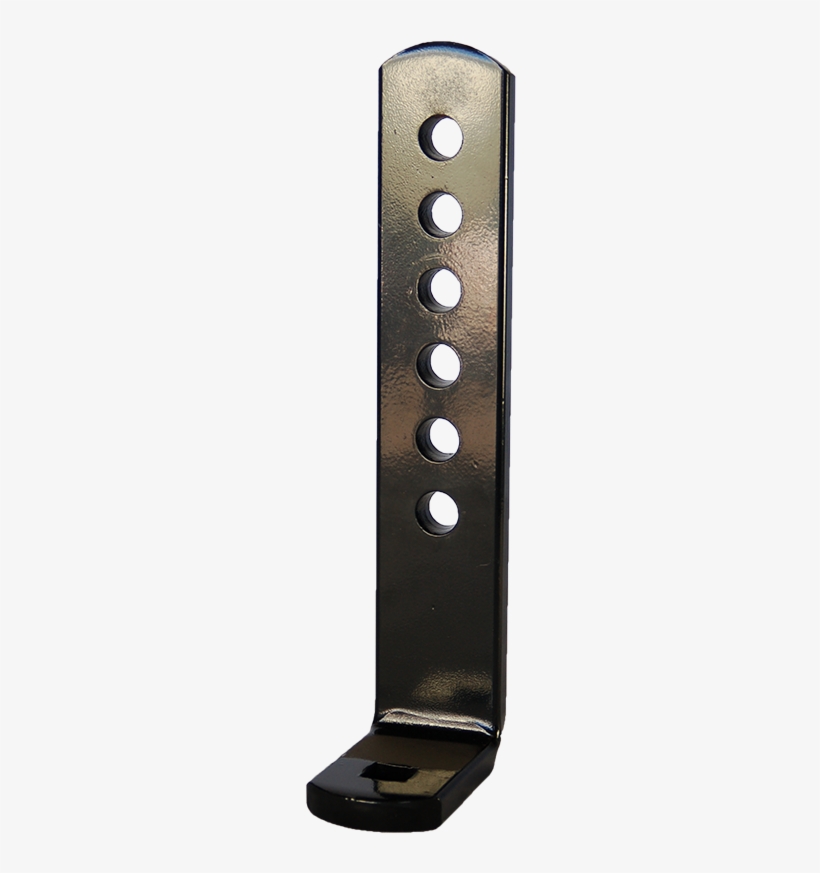 E2™ L-bracket - The Equalizer, transparent png download
