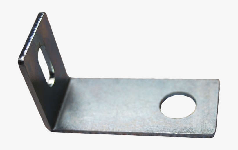 Jaguar Door Bracket, On Door Frame - Door, transparent png download