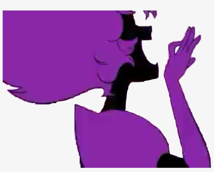 Report Abuse - Pink Diamond Steven Universe Transparent, transparent png download