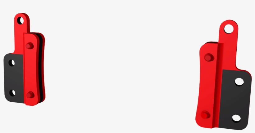 Set, Lifting Bracket Turbine Center Frame - Mobile Phone, transparent png download