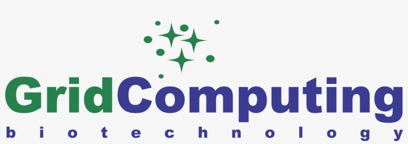 Gridcomputing Biotechnology Logo Png Transparent - Biotechnology, transparent png download