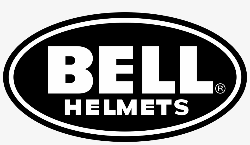 Bell Helmets 1 Logo Png Transparent - Bell Helmets Logo Png, transparent png download