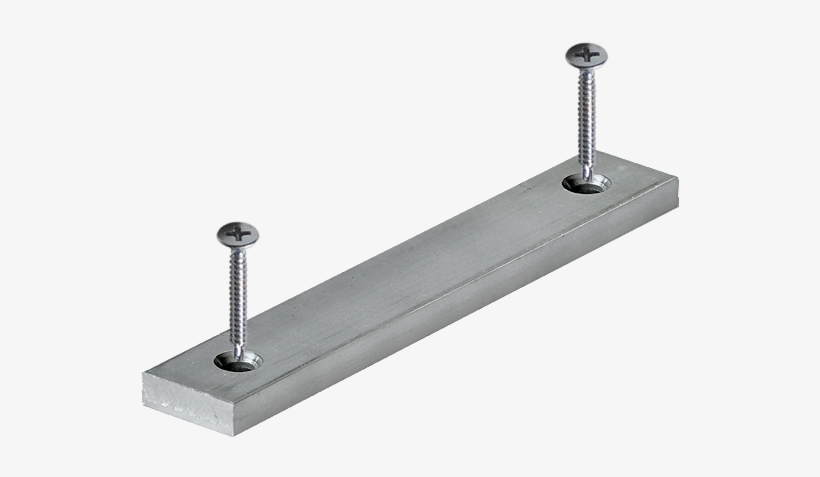 Ta 10 Regular Arm Closer Reinforcement Bracket - Reinforcement Bracket, transparent png download